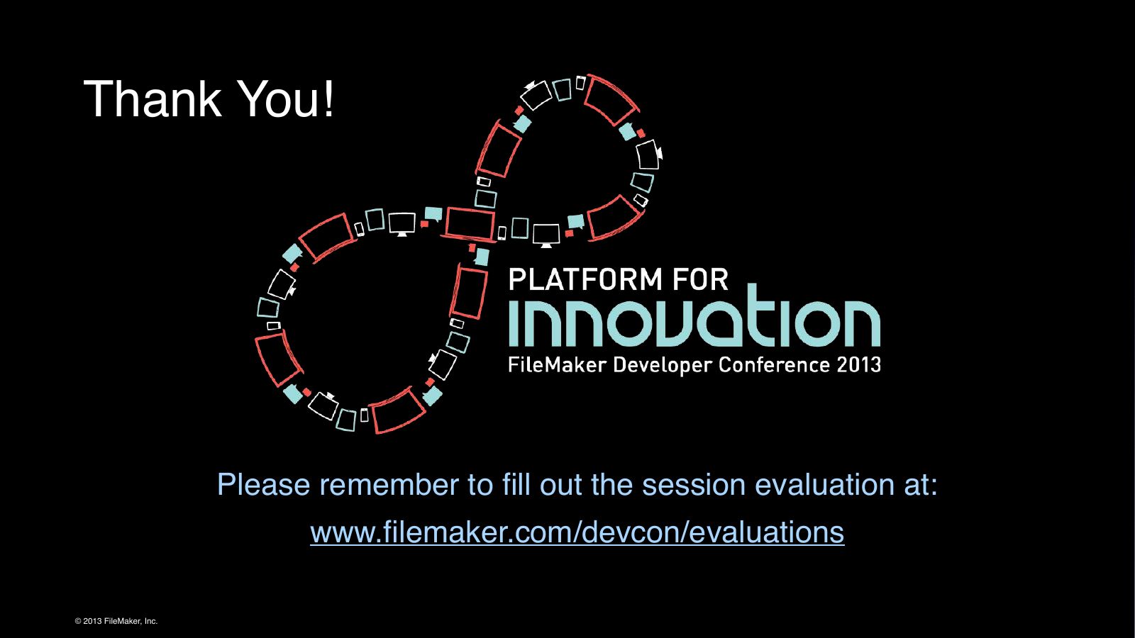 Slide 30: Thank You!