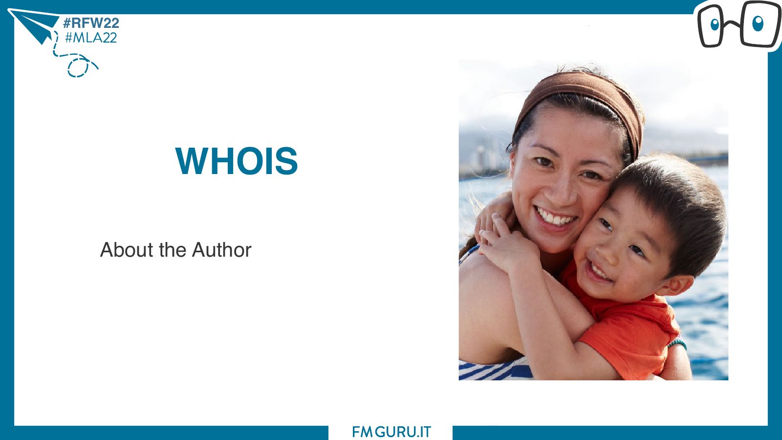 Slide 3: WHOIS