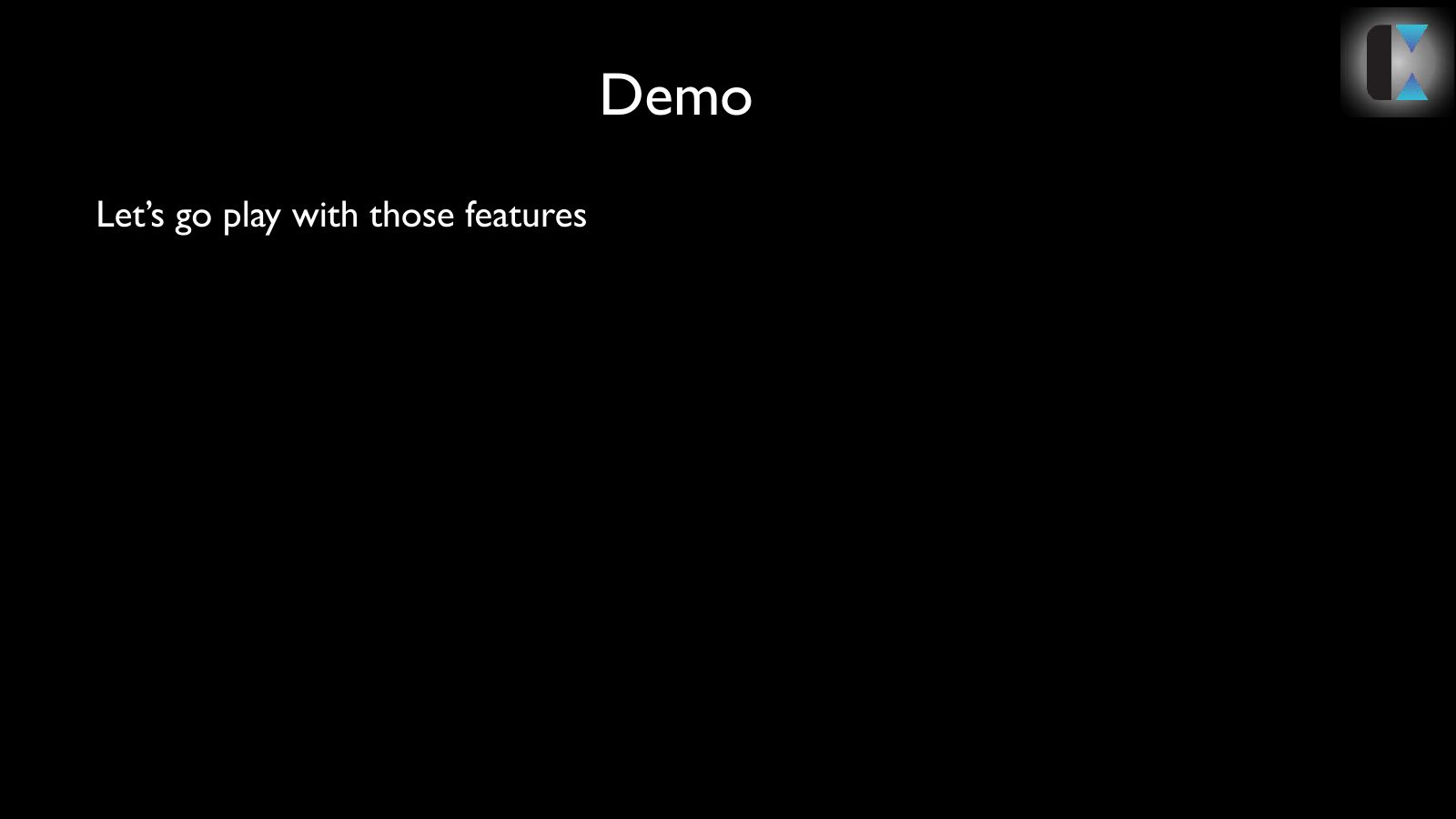 Slide 10: Demo
