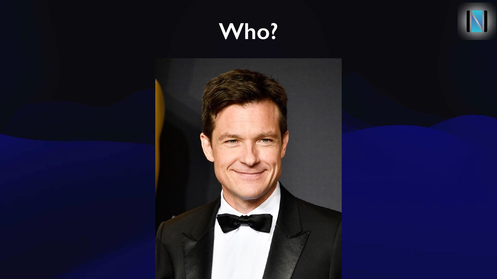 Slide 19: Who?
