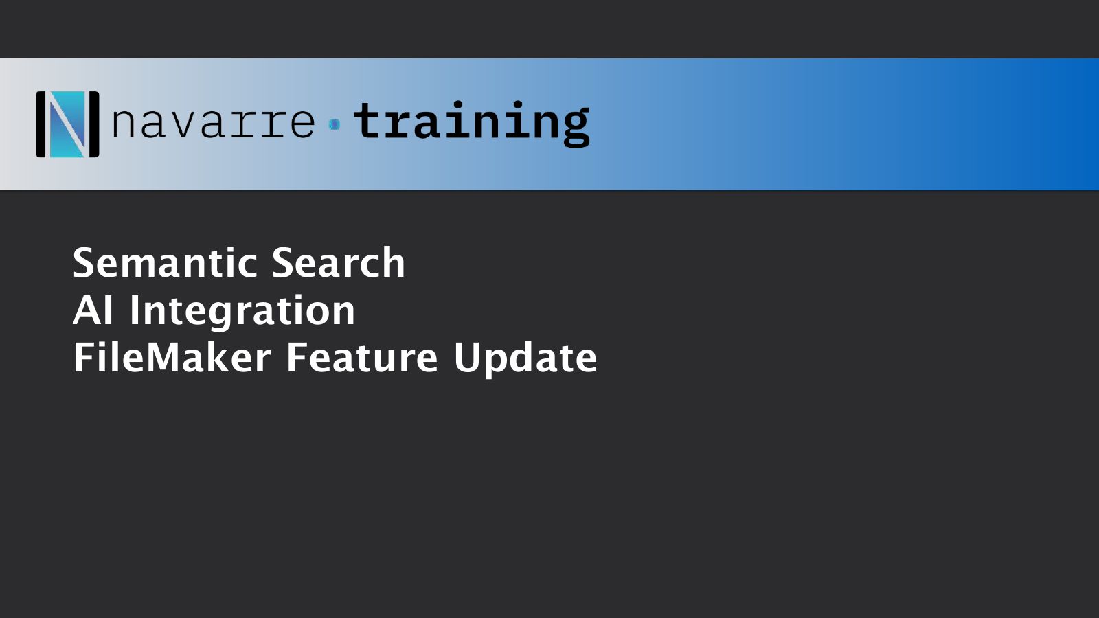 Slide 1